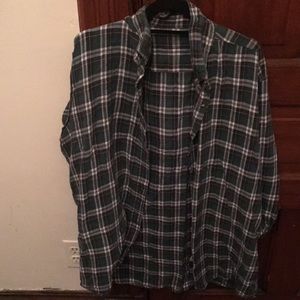 Flannel